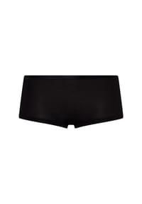 HANRO - Panty Soft Touch - black
