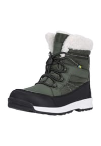 ZIGZAG - Winterstiefel Wranden mit Allwetterprofil - 1066 Tiger’s Eye