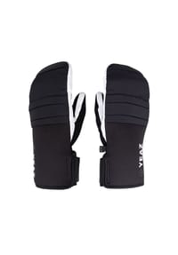 YEAZ - Fausthandschuhe POW - weiß