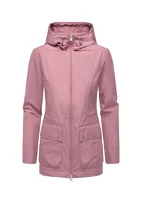 ragwear™ - Funktionsjacke Monadetta A - Black