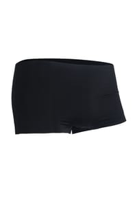 ENDURANCE ATHLECIA - Unterhose Brownt im nahtlosen Design - 1001S Black