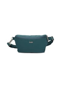 zwei Mademoiselle.M - Mademoiselle.M Gürteltasche 25 cm - cherry