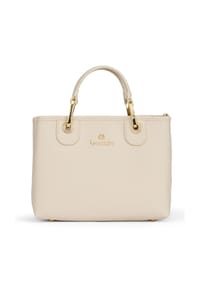 braccialini - Handtasche - Beige