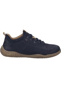 JOSEF SEIBEL - Leder Halbschuhe - Braun