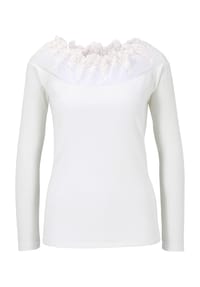 heine - Shirt - grau