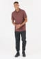 CRUZ Poloshirt Harrold M im klassischen und vielseitigen Look Bild 9