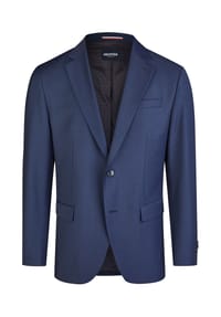 HECHTER PARIS - Sakko Moderne Passform für einen zeitgemäßen Stil - hunter green