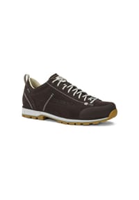 DOLOMITE - Schuh 54 Low Evo GTX - braun