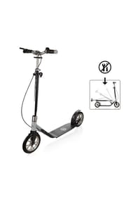 GLOBBER - ONE NL 230 ULTIMATE grau - grau