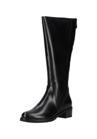 EVERYBODY - Leder Stiefel - Kastanie