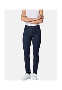 PEAK TIME® - Skinny-fit-Jeans Lunara - Cosmic Grey