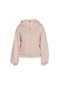 JOOP! - Kapuzenpullover Loungewear - OPEN BEIGE