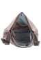 MANDARINA DUCK HUNTER Schultertasche, Rucksackfunktion,  für Damen Bild 9