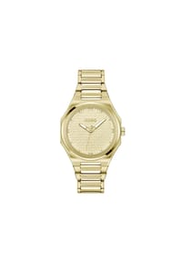HUGO - Damen Armbanduhr "1540177" - GOLD