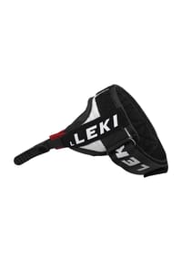 LEKI - Ersatzschlaufe "Trigger 1 V2 Strap", Nordic Walking - SCHWARZ/WEIẞ