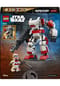 LEGO® Star Wars™ - 75448 Klon-Schocktruppen Mech Bild 9