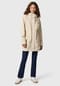 ragwear™ Kurzmantel Cannas Cordy YOUMODO Bild 10