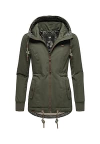 ragwear™ - Winterjacke YM-Danka - Black22