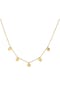 caї BOHO Damen Kette mit Anhänger, 925er Silber Bild 11