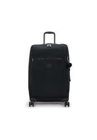 kipling Basic - Basic Darcey 4 Rollen Trolley 66.5 cm - black noir