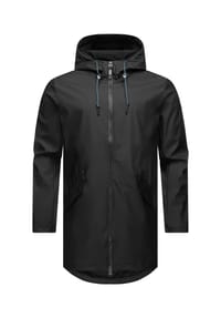 ragwear™ Regenmantel Sanwoy Bild 1