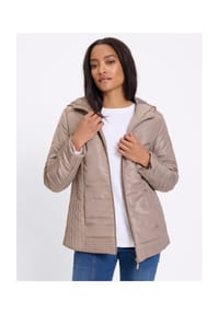 heine - Steppjacke - eucalyptus