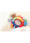 sigikid® Ringgreifling Bär PlayQ ,  für Babys und Kleinkinder Bild 11