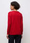 Street One Pullover, Rippbündchen, für Damen Bild 10