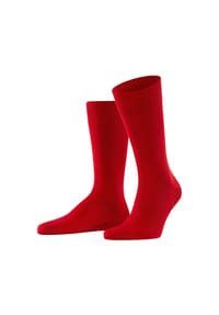 FALKE - Cool 24/7 Socken, hoher Feuchtigkeitstransport, kühlend, für Herren - 3000 BLACK