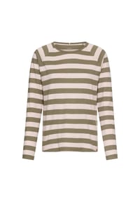 camel active - Langarmshirt - caviar