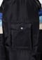 KING KEROSIN Winterjacke mit Rückenpatch Motor Traveller Bild 9