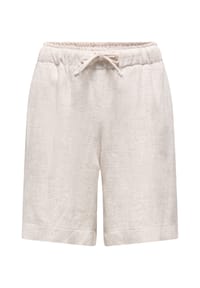 KIDSONLY - Shorts SIESTA PULLUP Bermudashorts - grau