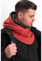 Manufaktur13 Knit Hooded Loop Bild 9