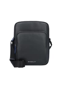 Mywalit Firenze - Firenze Umhängetasche Leder 21 cm - black