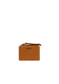 PICARD FOLD IN 1 - Brieftasche, Leder, für Damen - CAFE