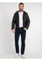 Rock Creek Lederjacke Jacke Bild 9