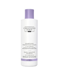 CHRISTOPHE ROBIN - Shampoo Baby Blonde Shampoo - Transparent