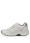 JOSEF SEIBEL Damen Sneaker Lissi 12, weiss-silber Bild 9