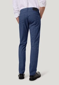 Pierre Cardin Herren Anzughose Damien - 100% Schurwolle