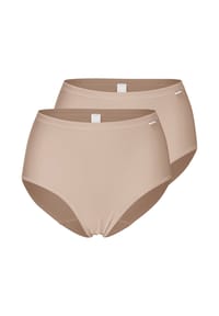 Speidel. - Maxi Slip 2er Pack Shape - Schwarz