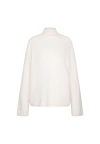 seidensticker - Sweater - off white (0002)
