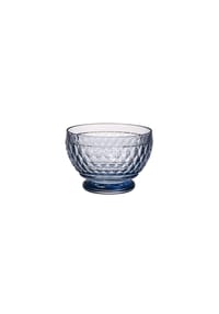 Villeroy & Boch Schale blue Boston coloured - Boston - blau