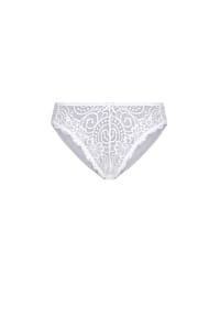 DESIRéE - Slip Silvia, Spitze, für Damen - 0  SCHWARZ