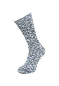 TOMMY HILFIGER - Socken, Rippbündchen, für Herren - 001 NAVY