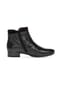 Gabor® Ankle Boots, Blockabsatz, Reißverschluss, für Damen Bild 8