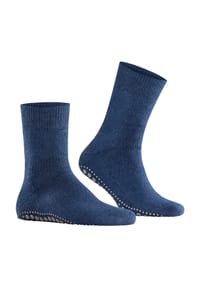 FALKE - Homepads Stoppersocken, rutschhemmend, für Herren - 1220 OLD BRASS