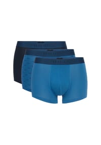 JOOP! - Boxer Everday - navy/blue/blue