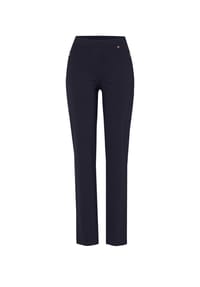 Relaxed - Schlupfhose Alice - black | 089