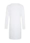 LOUIS FÉRAUD Modern Essential Nachthemd, Rundhals-Ausschnitt, knielang, für Damen Bild 9