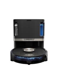 Shark® - Saugroboter PowerDetect NeverTouch Pro - schwarz